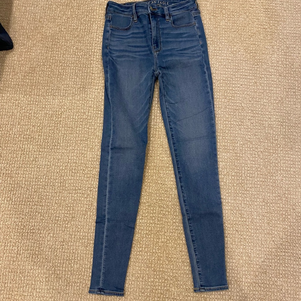 AE Jeans